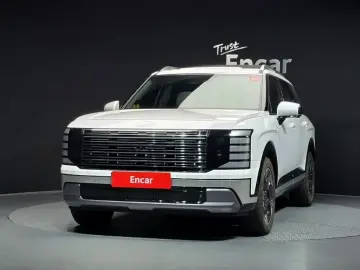 2025 Hyundai Palisade с пробегом 11 389 км