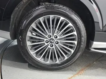 2025 Hyundai Palisade с пробегом 25 469 км