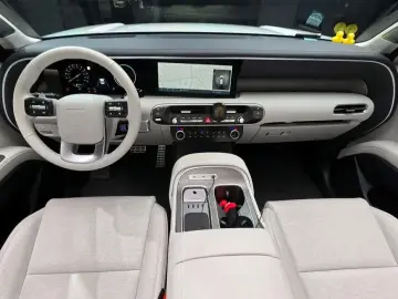 2025 Hyundai Palisade с пробегом 11 389 км