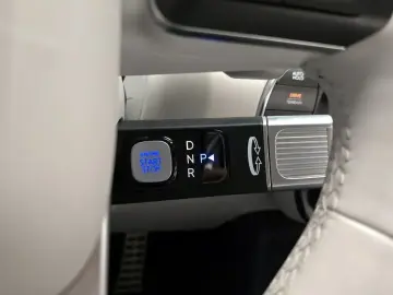 2025 Hyundai Palisade с пробегом 11 389 км