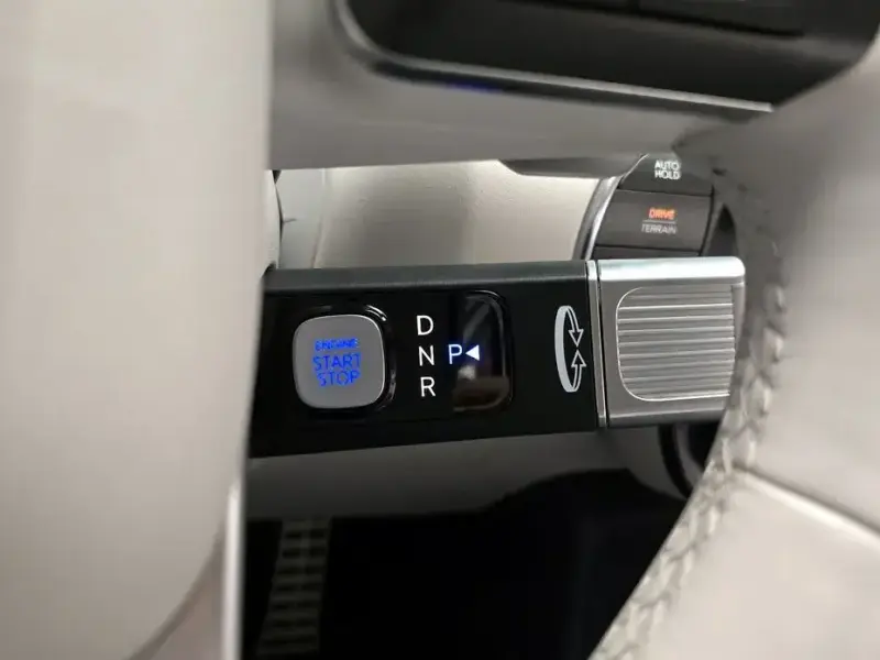 2025 Hyundai Palisade с пробегом 11 389 км