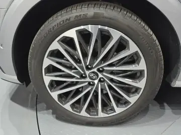 2025 Hyundai Palisade с пробегом 10 727 км