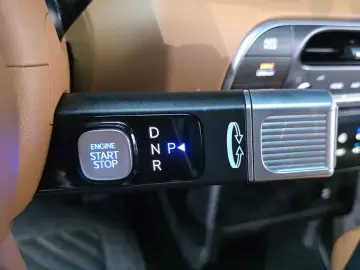 2025 Hyundai Palisade с пробегом 25 469 км