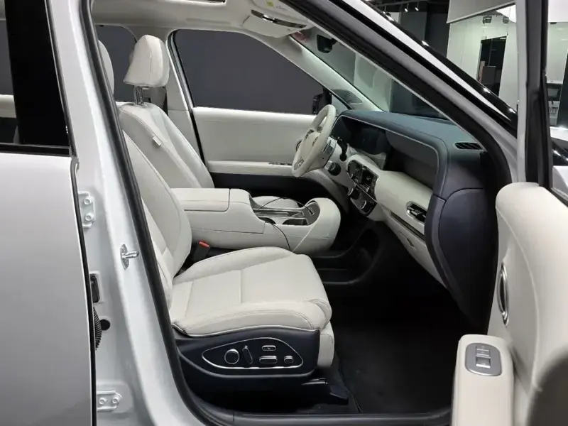 2025 Hyundai Palisade с пробегом 11 389 км