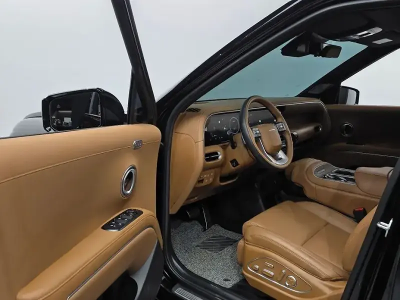2025 Hyundai Palisade с пробегом 25 469 км