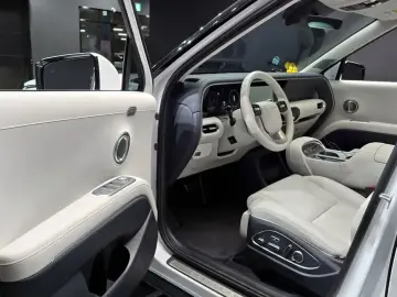 2025 Hyundai Palisade с пробегом 11 389 км