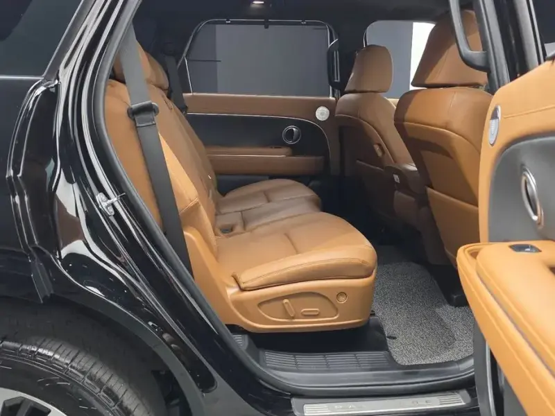 2025 Hyundai Palisade с пробегом 25 469 км