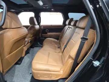 2025 Hyundai Palisade с пробегом 25 469 км