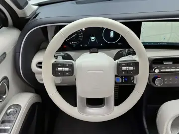 2025 Hyundai Palisade с пробегом 11 389 км