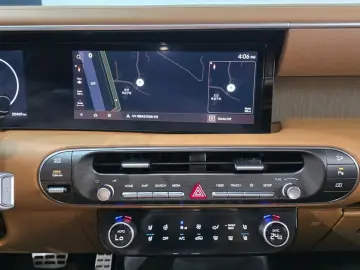 2025 Hyundai Palisade с пробегом 25 469 км