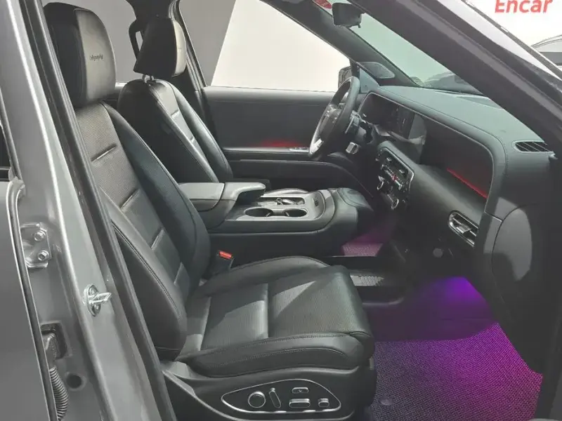 2025 Hyundai Palisade с пробегом 10 727 км