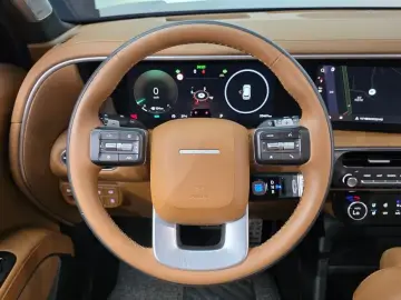 2025 Hyundai Palisade с пробегом 25 469 км