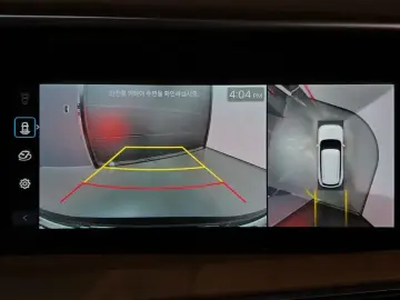 2025 Hyundai Palisade с пробегом 25 469 км