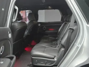 2025 Hyundai Palisade с пробегом 10 727 км