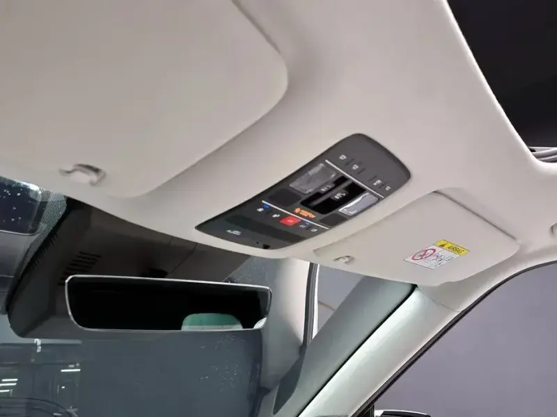2025 Hyundai Palisade с пробегом 11 389 км