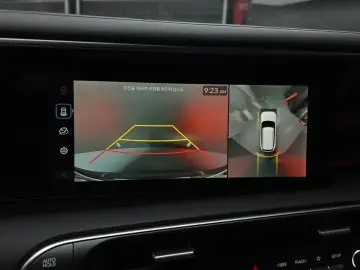 2025 Hyundai Palisade с пробегом 10 727 км