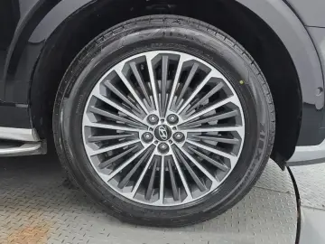 2025 Hyundai Palisade с пробегом 25 469 км