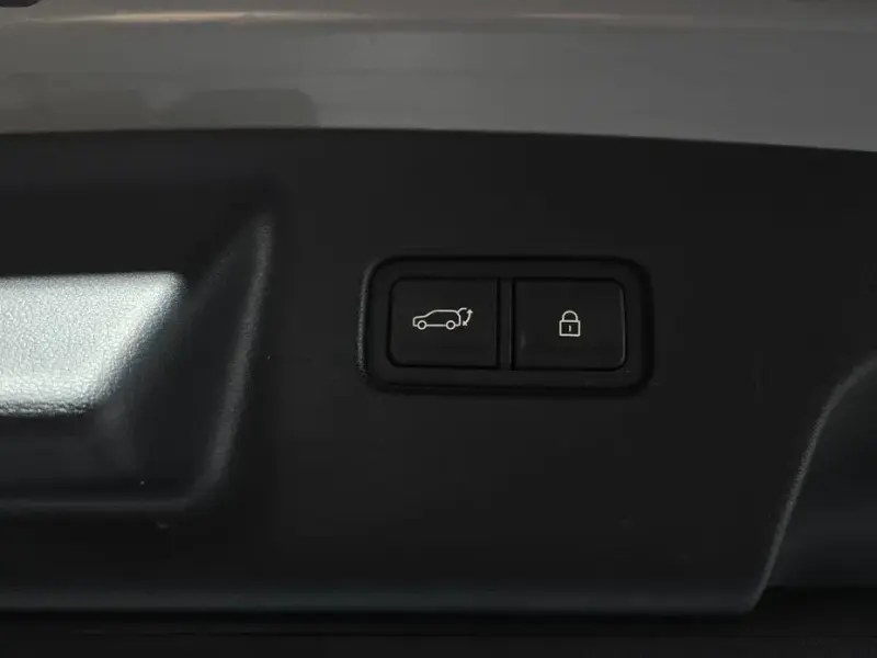 2025 Hyundai Palisade с пробегом 10 727 км