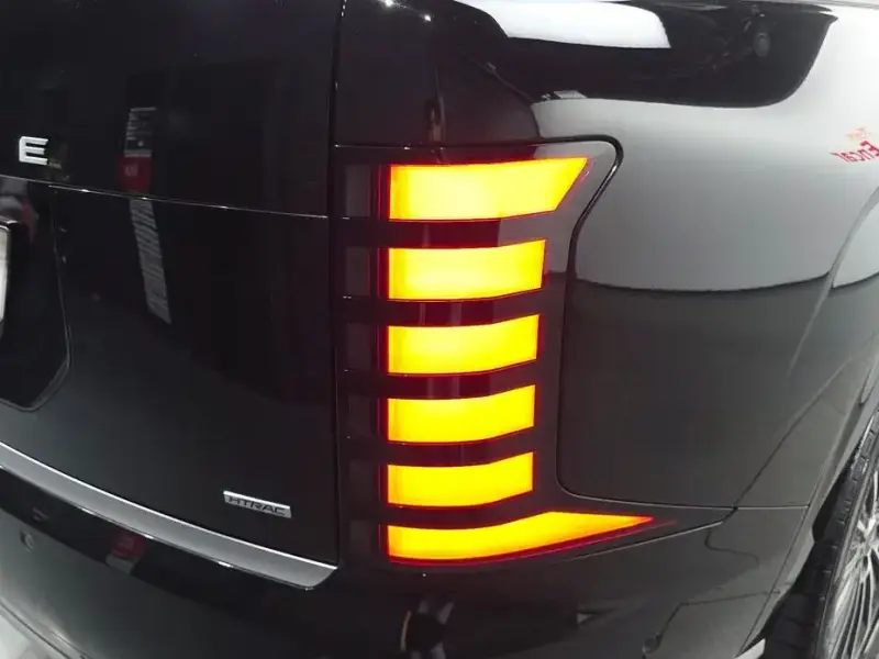 2025 Hyundai Palisade с пробегом 25 469 км