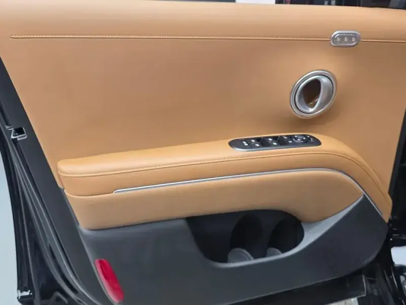 2025 Hyundai Palisade с пробегом 25 469 км