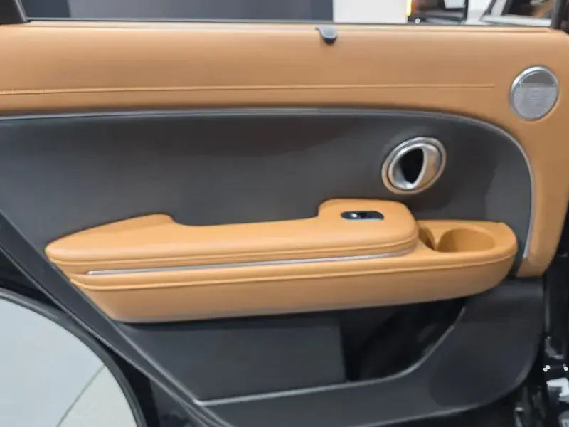 2025 Hyundai Palisade с пробегом 25 469 км