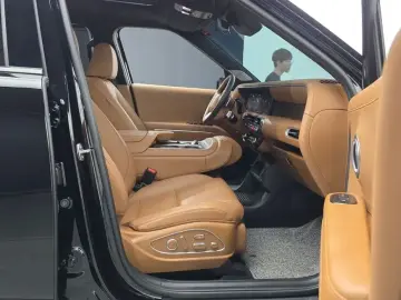 2025 Hyundai Palisade с пробегом 25 469 км