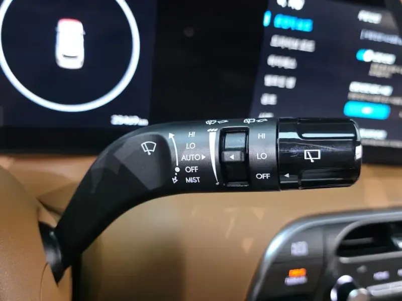 2025 Hyundai Palisade с пробегом 25 469 км