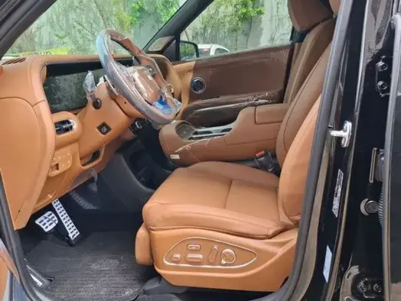 2026 Hyundai Palisade с пробегом 14 км