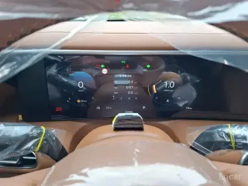 2026 Hyundai Palisade с пробегом 14 км