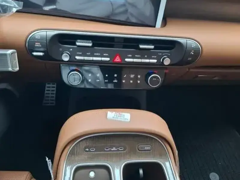 2026 Hyundai Palisade с пробегом 14 км