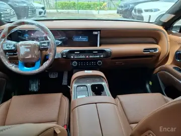2026 Hyundai Palisade с пробегом 14 км