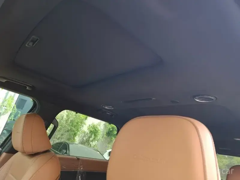 2026 Hyundai Palisade с пробегом 14 км
