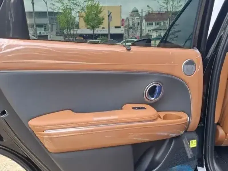 2026 Hyundai Palisade с пробегом 14 км