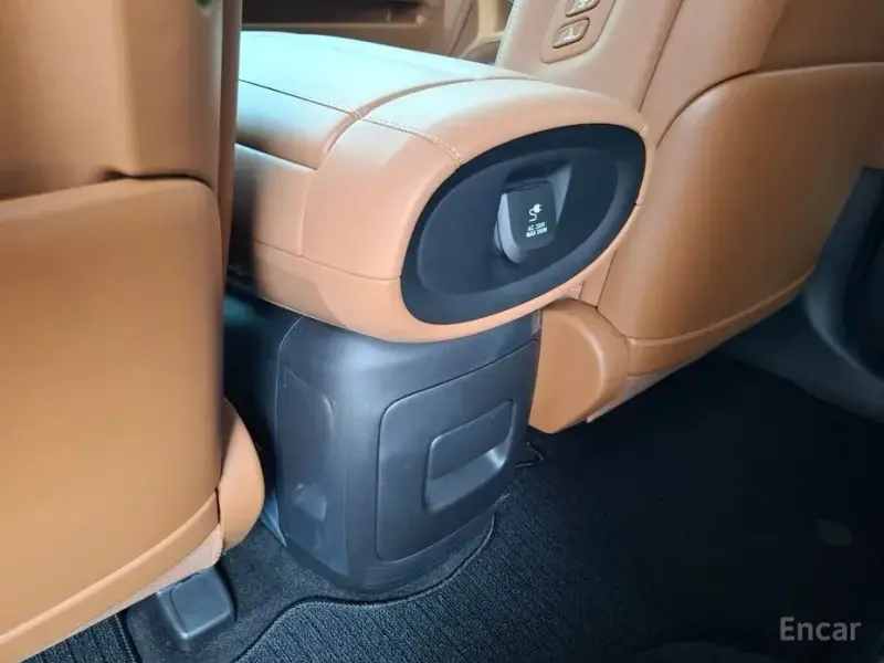 2026 Hyundai Palisade с пробегом 14 км