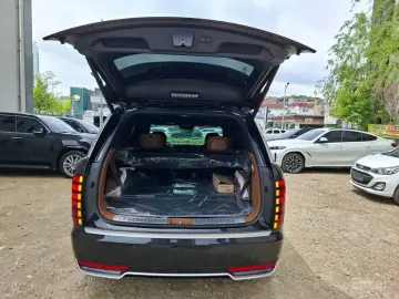 2026 Hyundai Palisade с пробегом 14 км