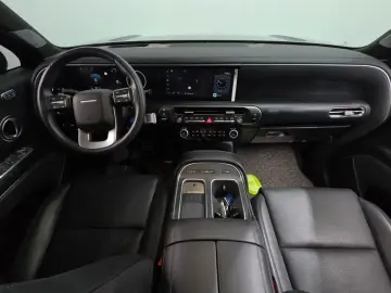 2025 Hyundai Palisade с пробегом 9 358 км