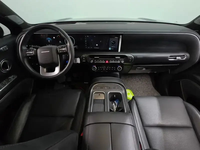 2025 Hyundai Palisade с пробегом 9 358 км