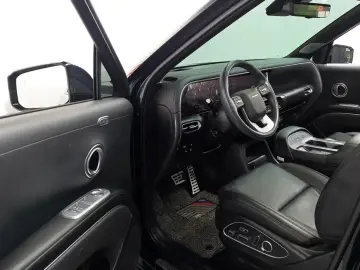 2025 Hyundai Palisade с пробегом 9 358 км
