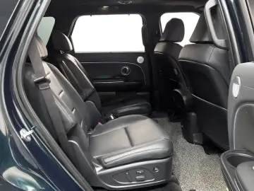 2025 Hyundai Palisade с пробегом 9 358 км