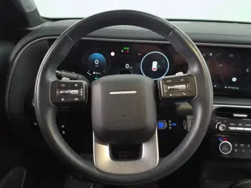 2025 Hyundai Palisade с пробегом 9 358 км