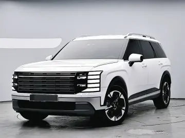 2025 Hyundai Palisade с пробегом 5 353 км