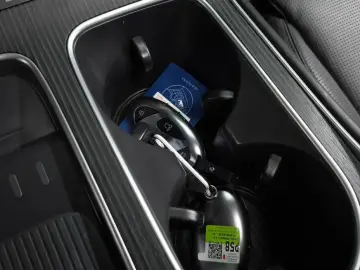 2025 Hyundai Palisade с пробегом 9 358 км