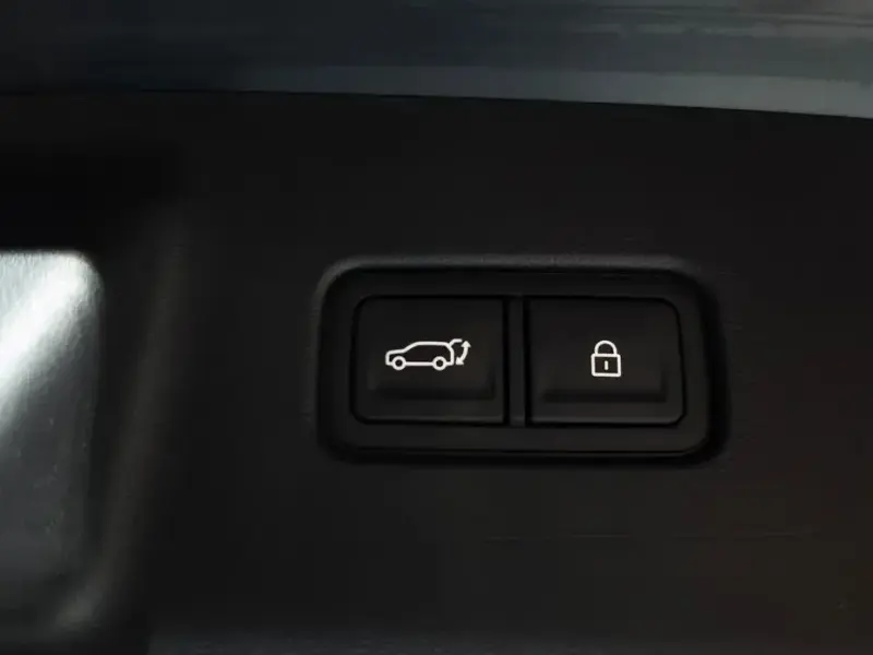 2025 Hyundai Palisade с пробегом 9 358 км