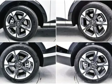 2025 Hyundai Palisade с пробегом 5 353 км