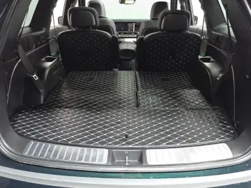 2025 Hyundai Palisade с пробегом 9 358 км