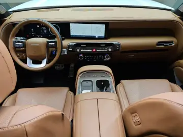 2025 Hyundai Palisade с пробегом 8 221 км