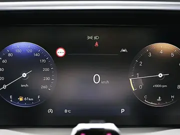 2025 Hyundai Palisade с пробегом 5 353 км