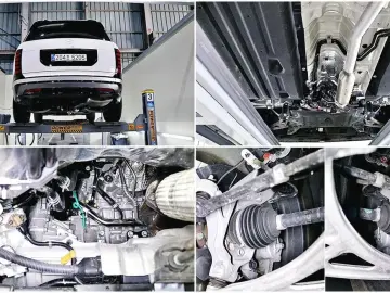2025 Hyundai Palisade с пробегом 5 353 км