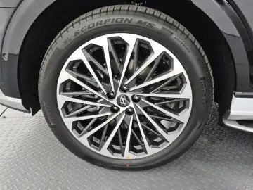 2026 Hyundai Palisade с пробегом 21 км
