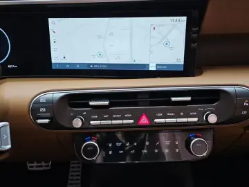 2025 Hyundai Palisade с пробегом 8 221 км